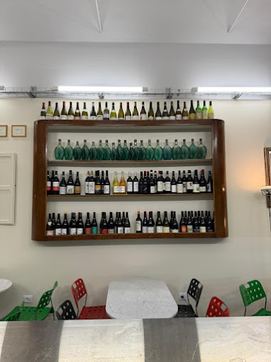 La selezione vini del Contrattino